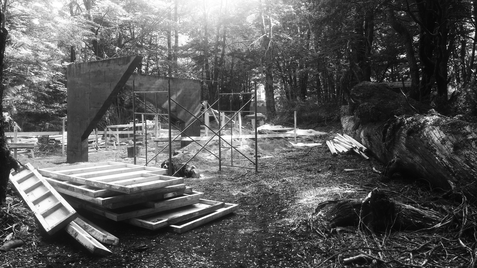 香格里拉小屋-41