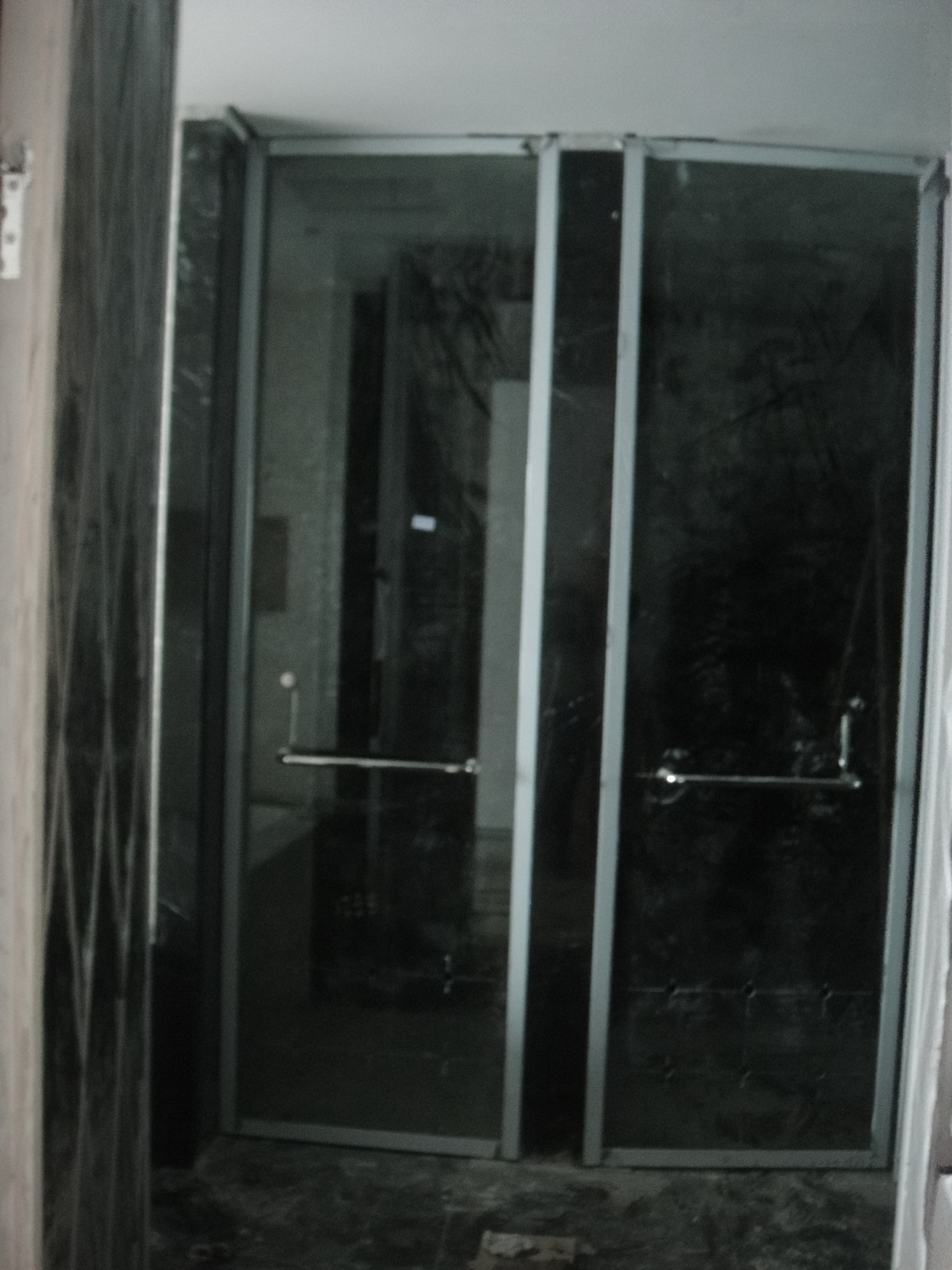 天津瑞吉酒店样板房图纸-9-21