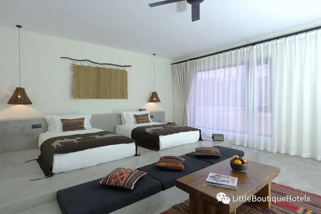 南岸中卫度假酒店丨中国中卫丨南岸创始人-46