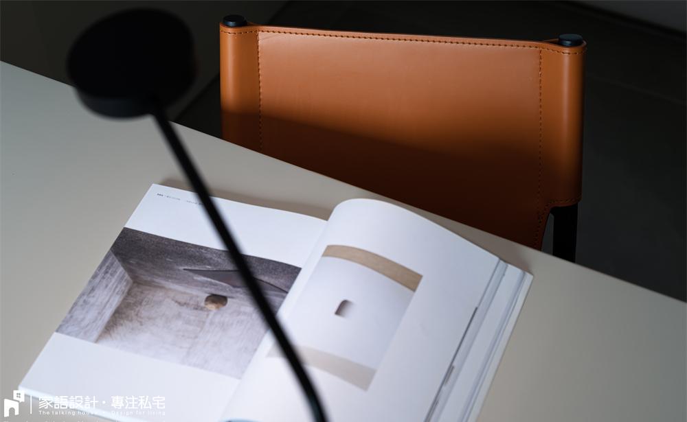 广州小户型改造典范丨中国广州丨广州家语设计-25