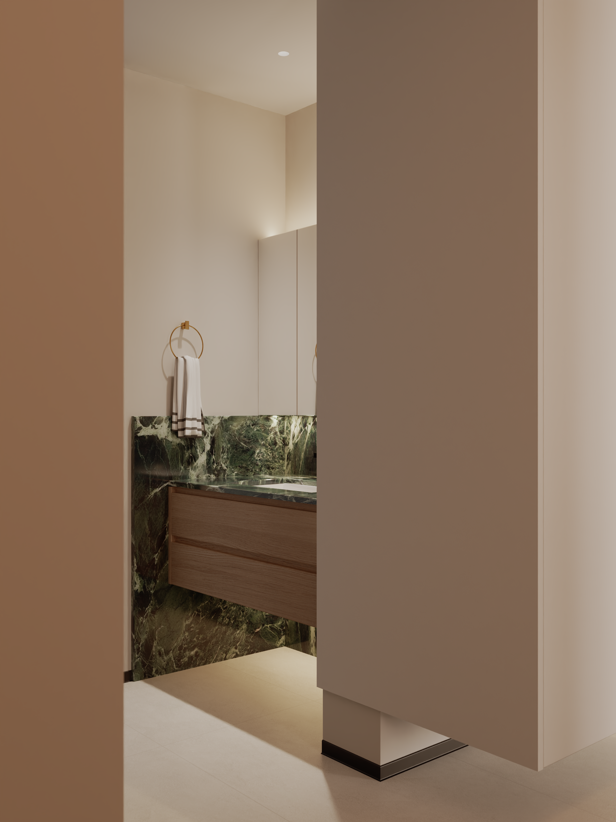 SketchUp快速表现【2】-14