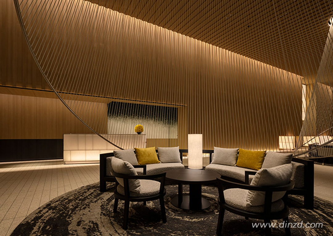 山顶居住美学：Brillia Tower重新定义高端住宅-30