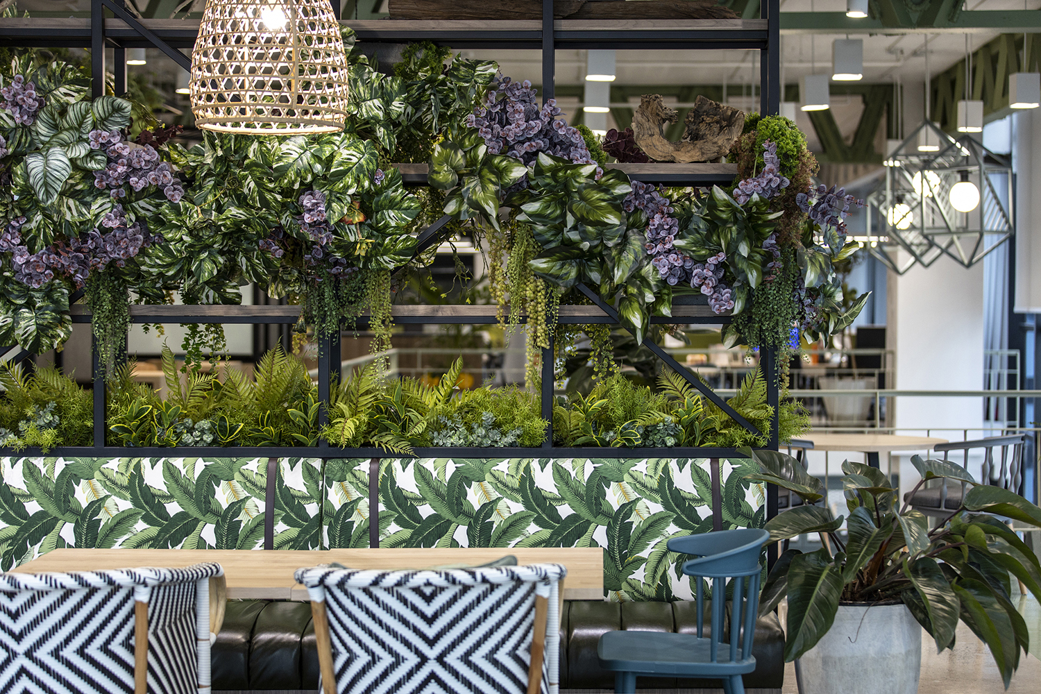 True Tower Ratchada | PIA | 2020 | 泰国-0