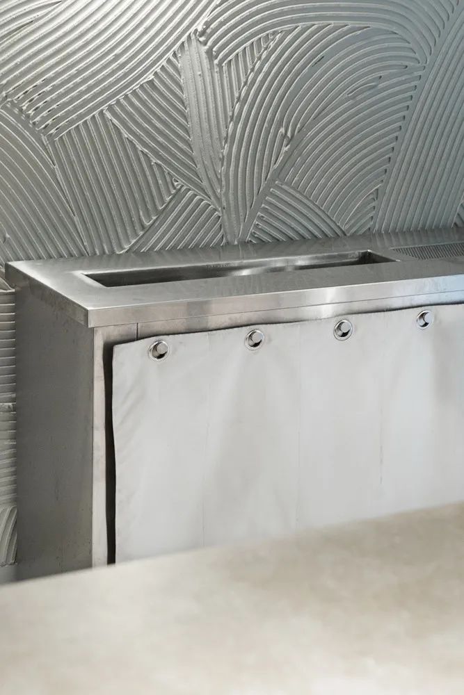 Fuego Camina Conmigo 办事处丨西班牙巴塞罗那-75