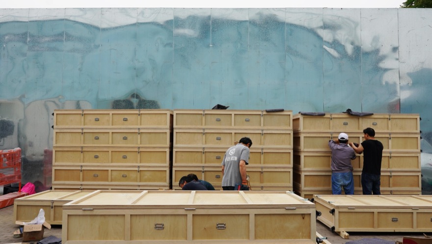 2025 ART021 BEIJING 特别展览“珍宝阁”丨中国北京丨PILLS-32