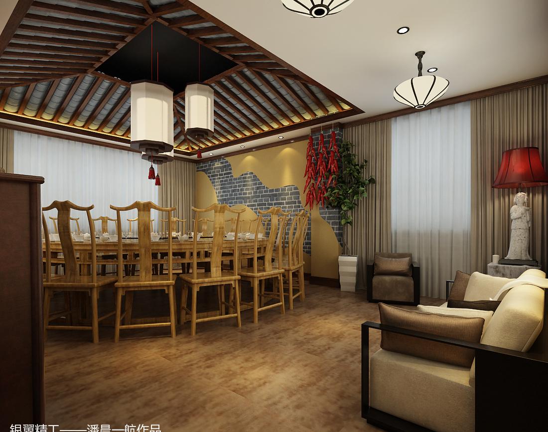 
东北黑龙江 乡村鸡馆 -4