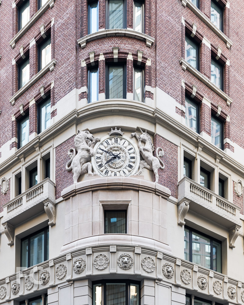 AKA Wall Street — FIELD CONDITION-4