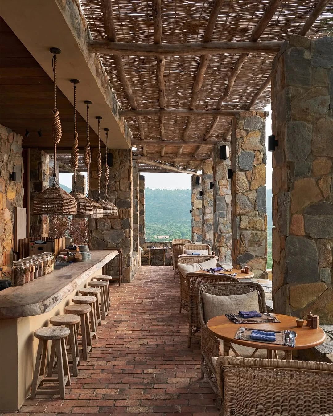 度假民宿丨越南丨Softervolumes-14