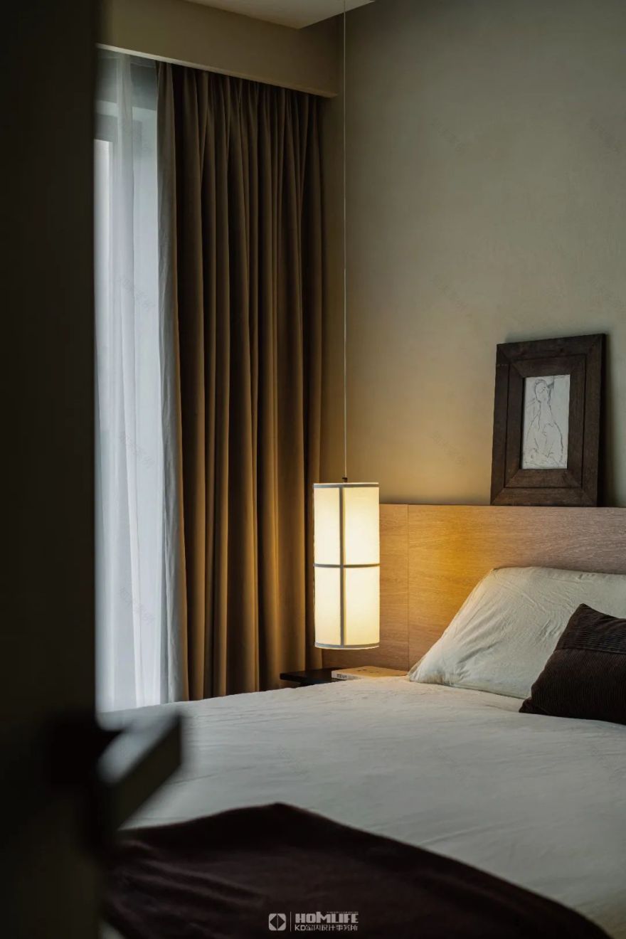 融创·紫泉枫丹(第壹套)丨中国重庆丨KD室内设计事务所-60