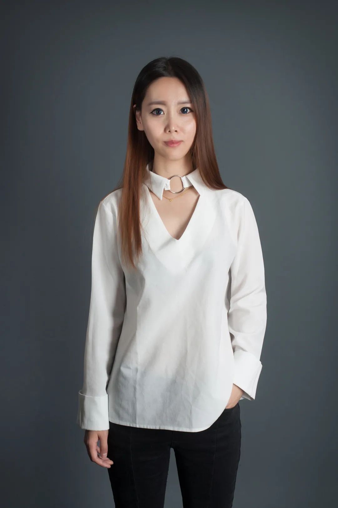 尚层装饰打造低调奢华江景空间,生活与美景共存-60