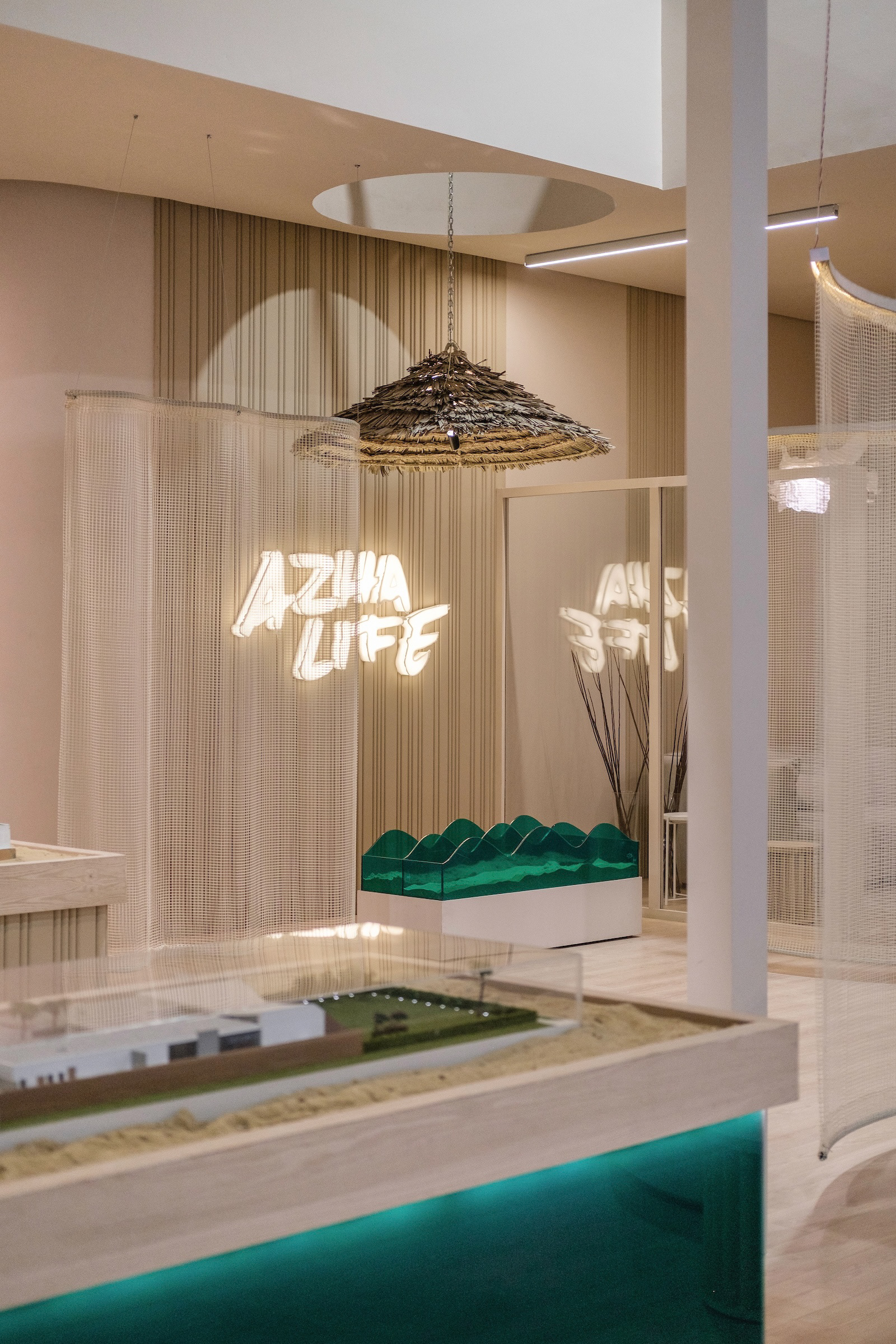 阿扎·城市景观丨埃及开罗丨TDF+-7