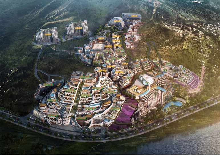 DOPO • 紀 || 洱海系列（壹）|苍山月影浮云绕 ，洱海风清碧浪涟-14