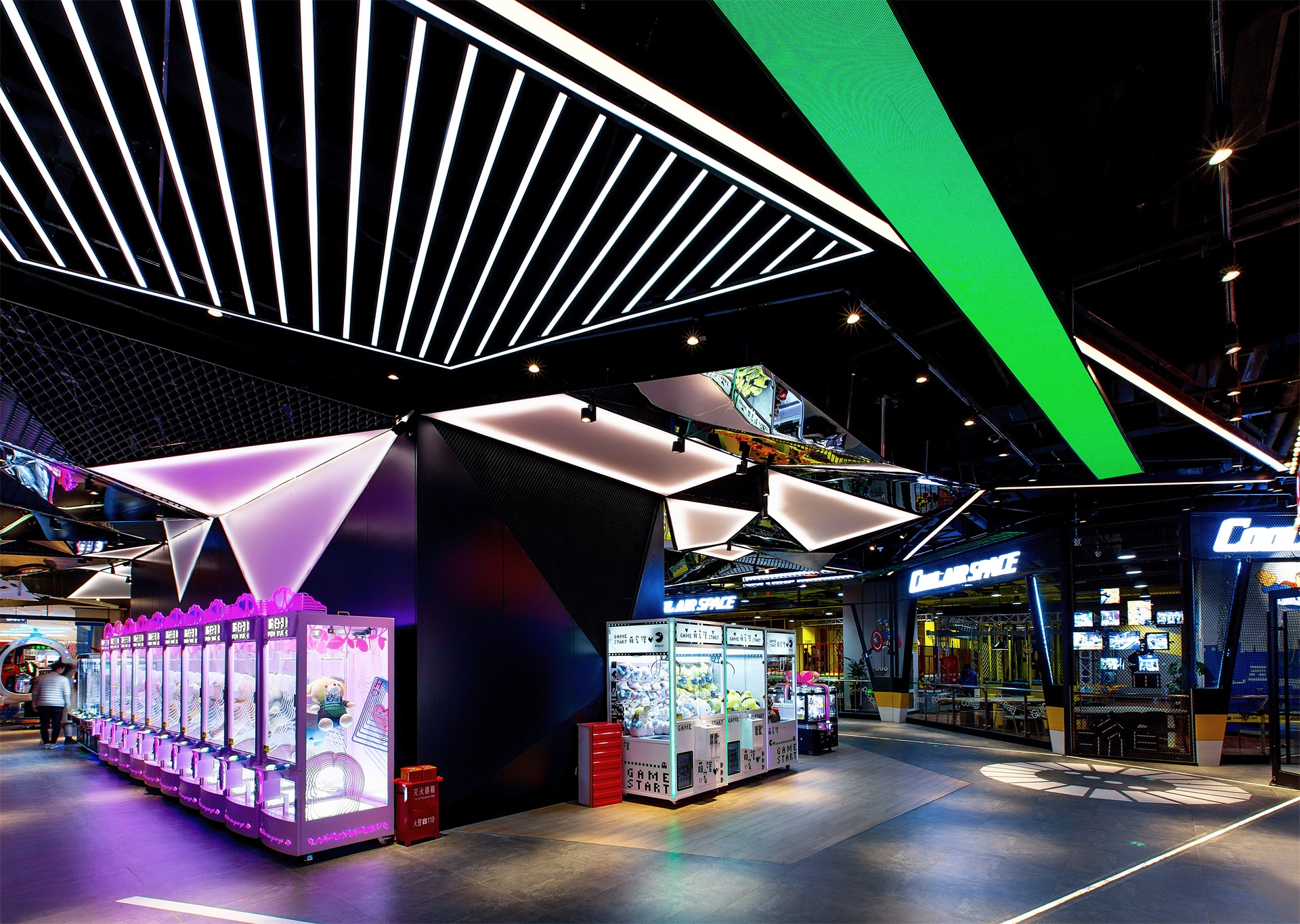 N 次方空间,N SPACE丨中国石家庄丨夏谷暑雨-52