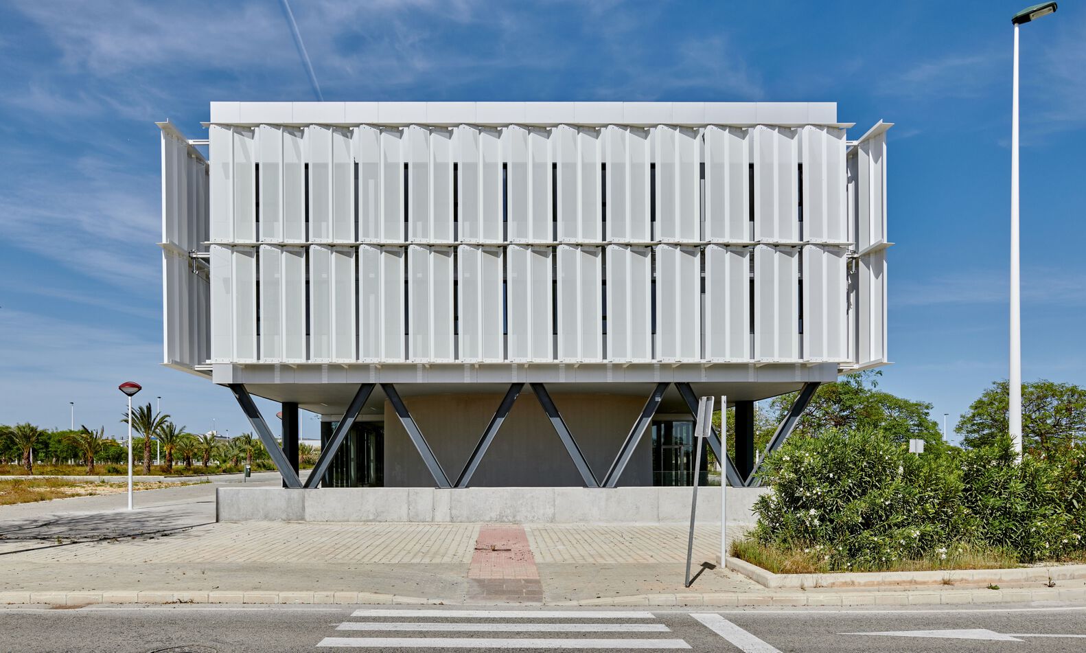 西班牙 Elche 市 77A 建筑-58