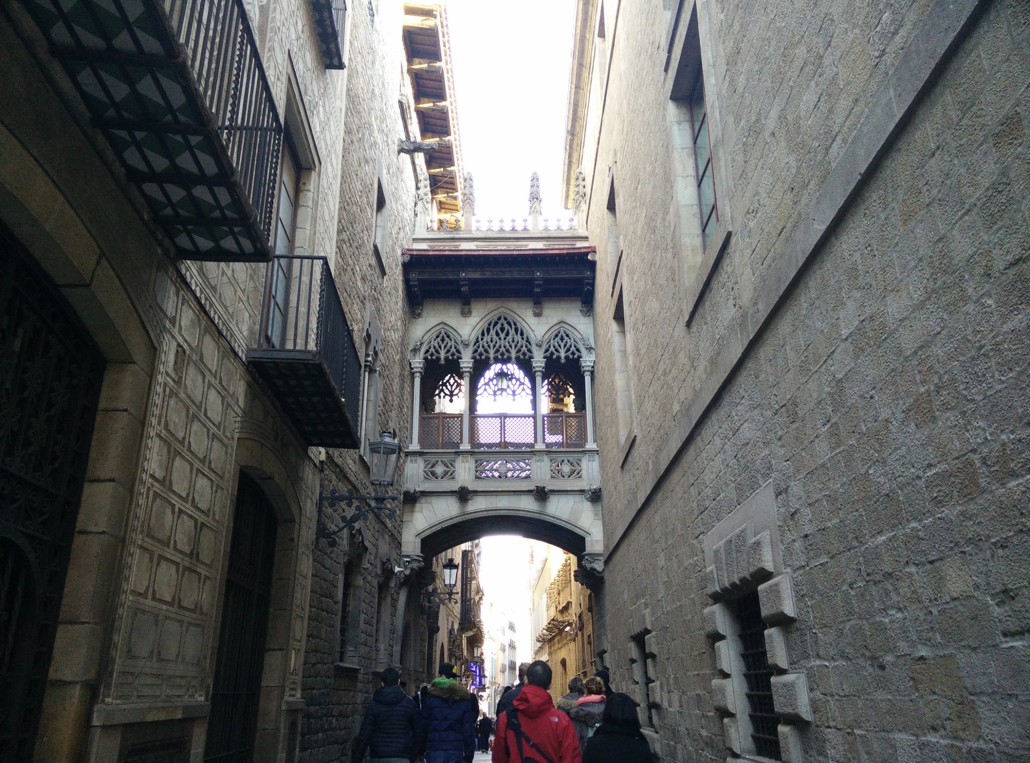 Barcelona, Spain(2020)-8