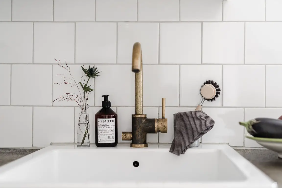 Comment apporter de la chaleur dans une décoration minimaliste?-8