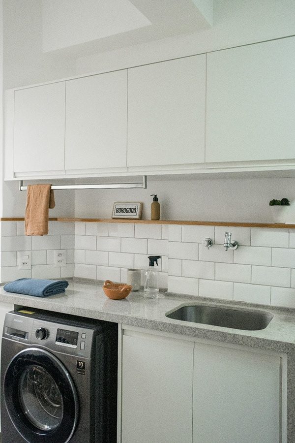 Apartamento Valéria e Jairo | 2020-15