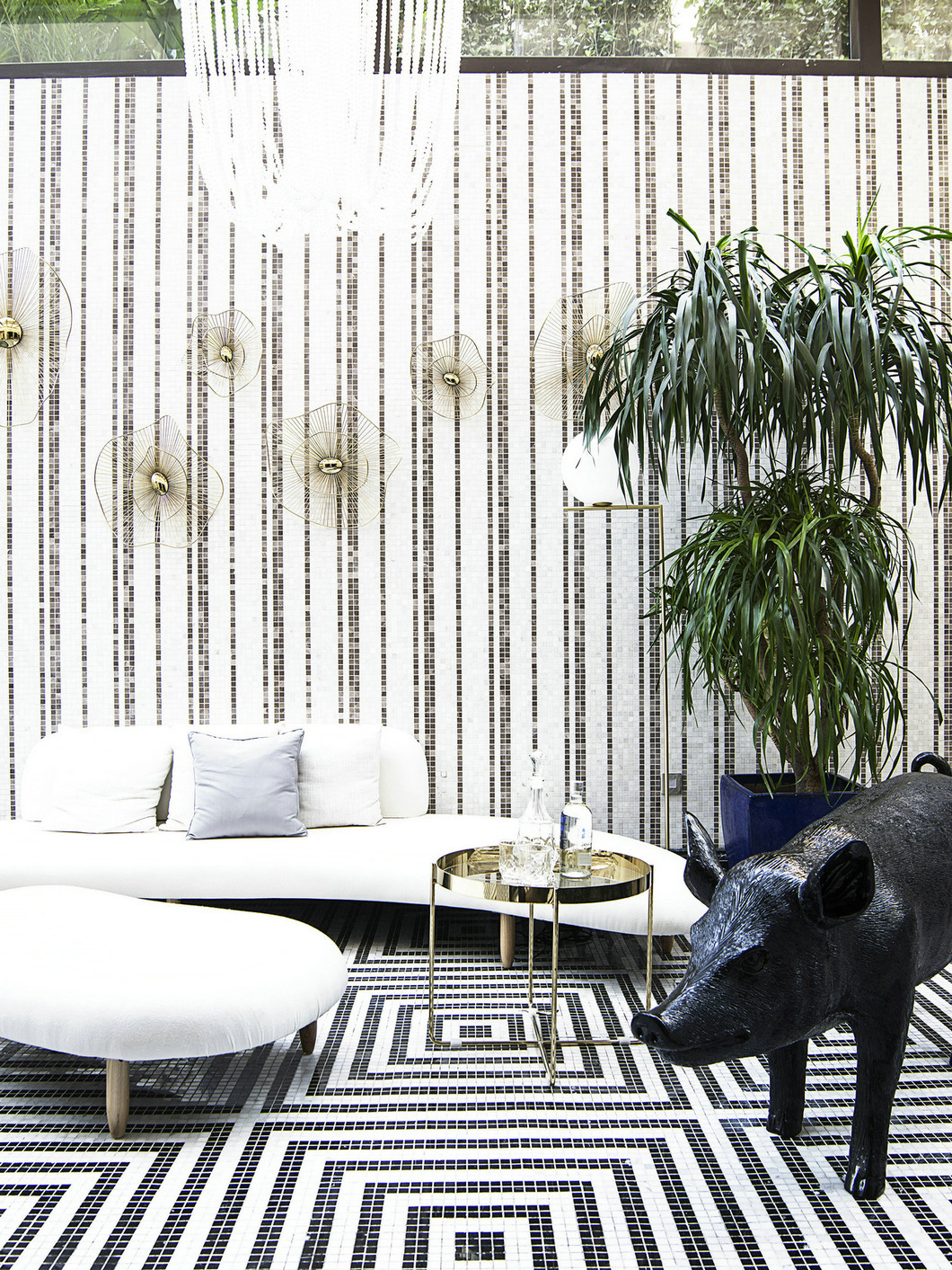 御汤山丨中国北京-27