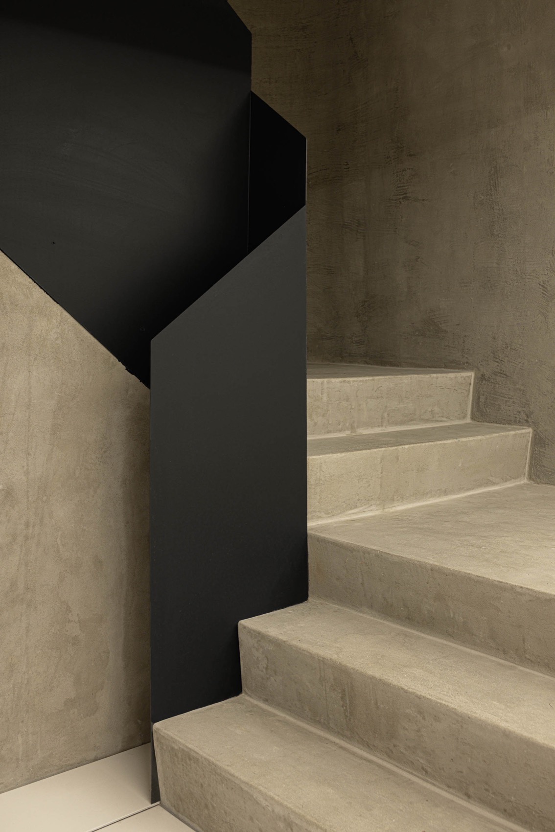 Boavista 339 住宅公寓丨葡萄牙波尔图丨PAULO MERLINI architects-86