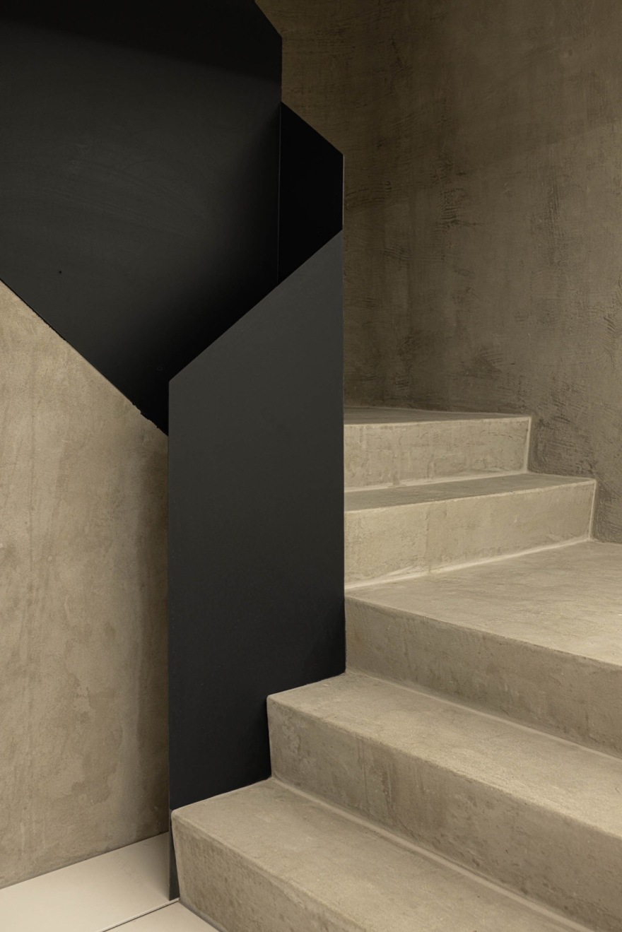 Boavista 339 住宅公寓丨葡萄牙波尔图丨PAULO MERLINI architects-86