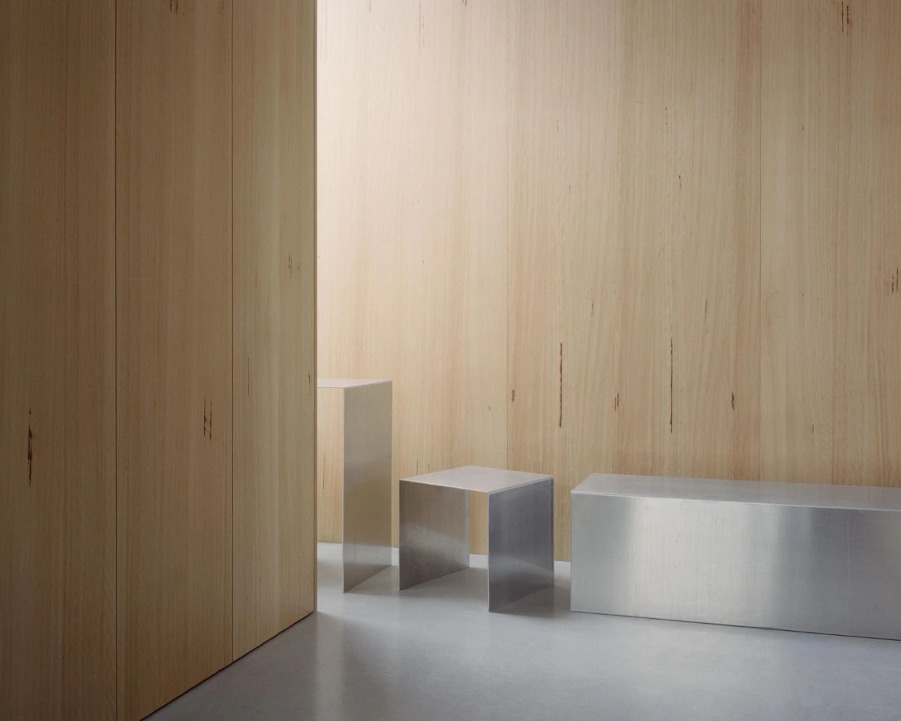 泳池房丨line architects-59