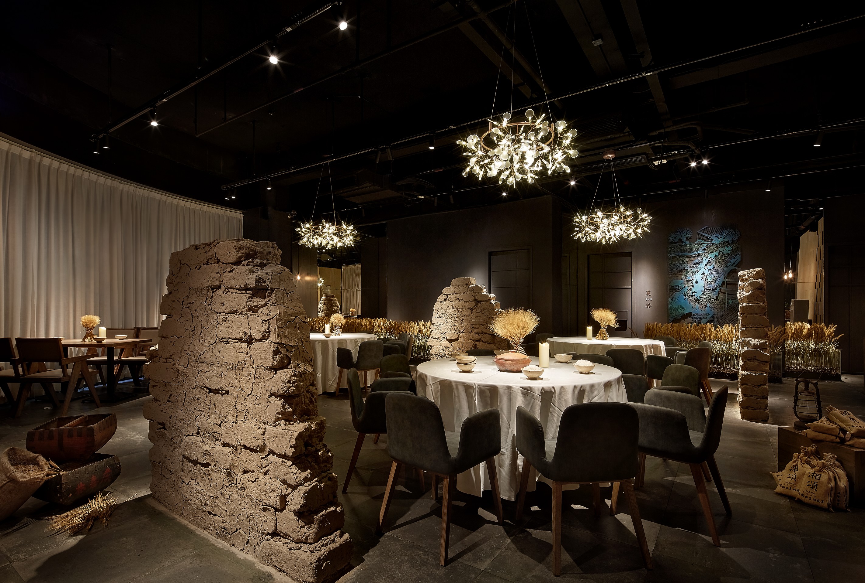 湘颂丨中国广州丨深圳市有山设计顾问有限公司-25