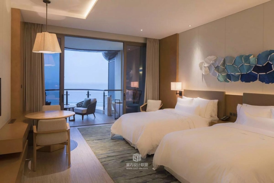 石梅湾威斯汀度假酒店-34