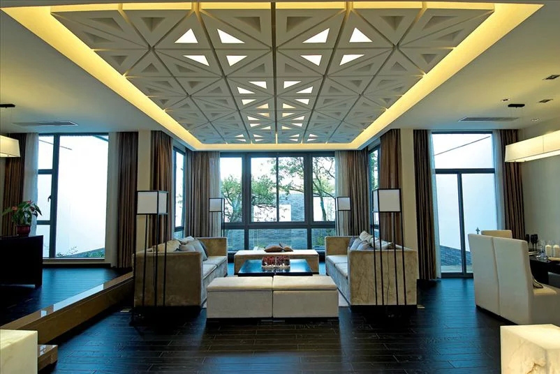 中山清华坊C户型-45