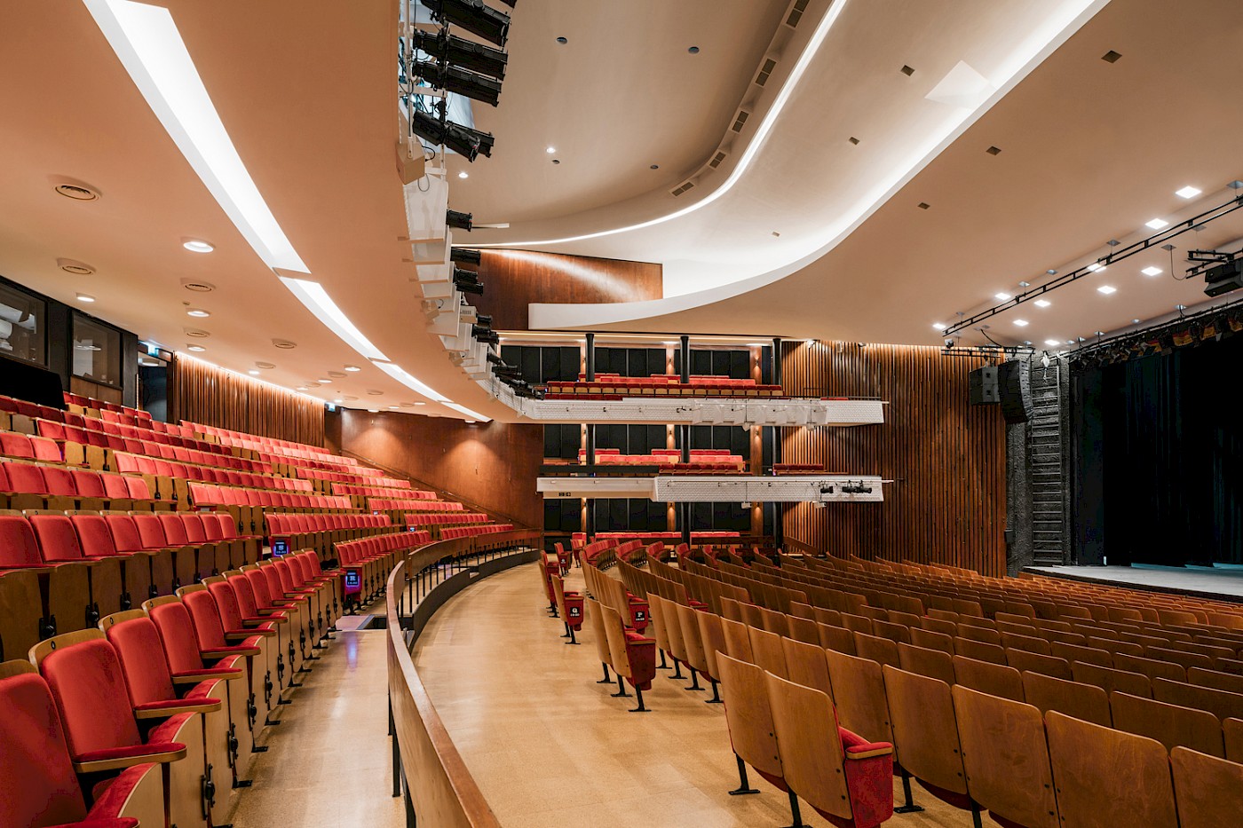 丨英国丨Levitt Bernstein-39