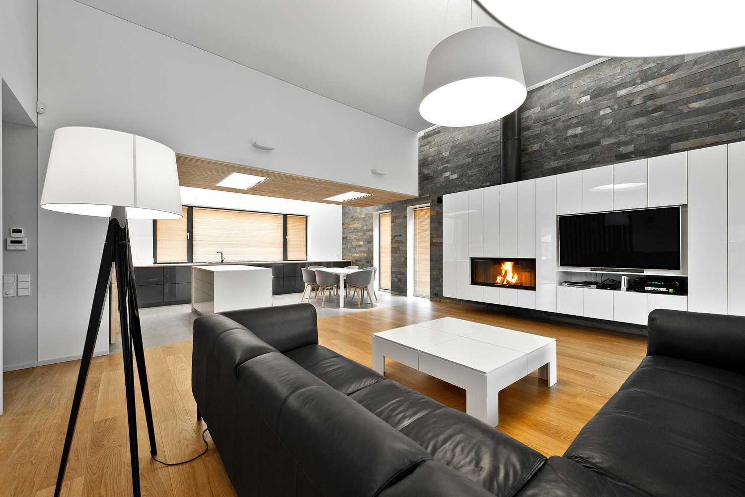 Black House in Vilnius  Laurynas Žakevičius architects-45