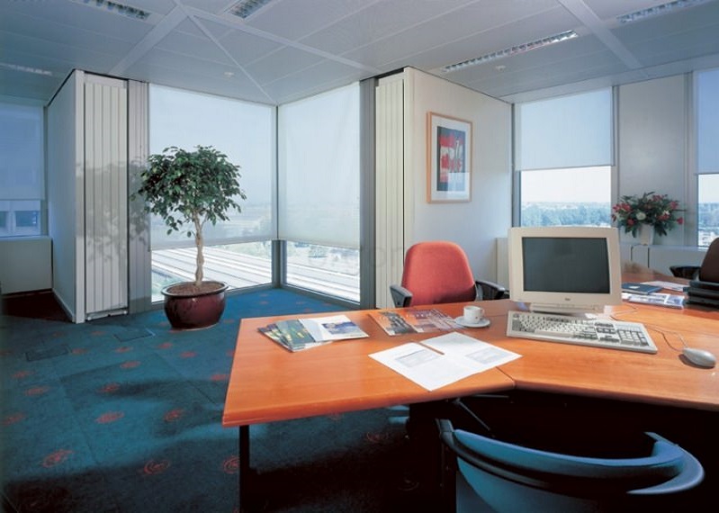 专业定制的魅力 | The Curtains Giant 商业空间设计-11