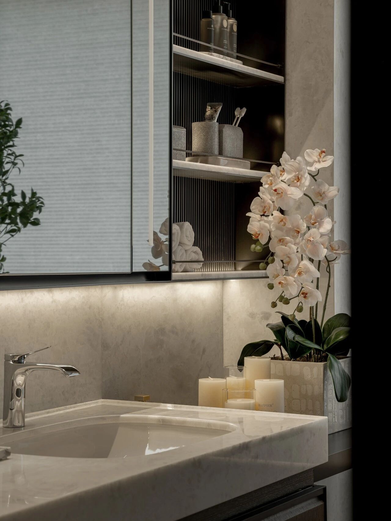 广州长隆万博悦府丨中国广州丨DIA丹健国际-127