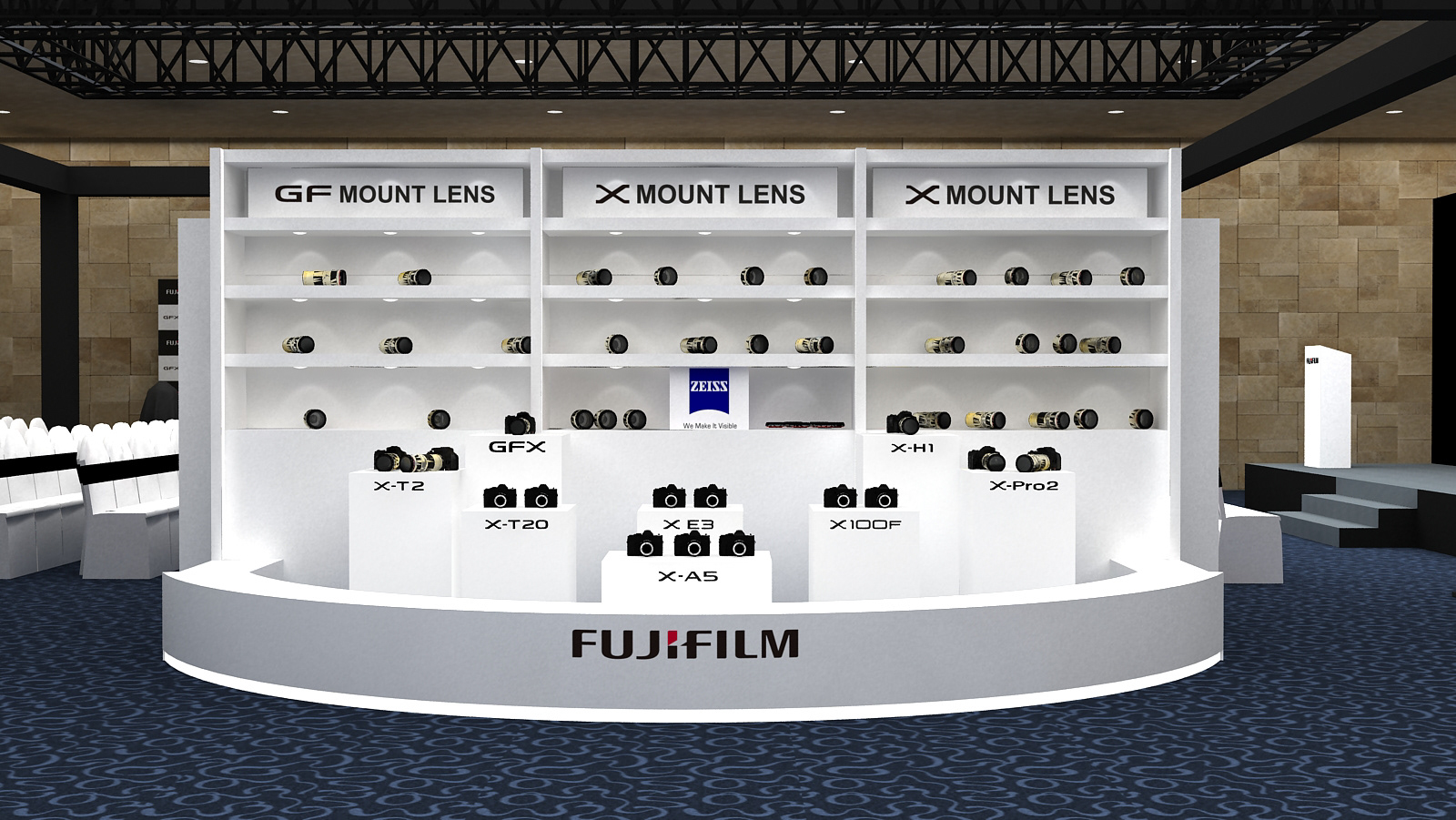 FUJIFILM GFX LAUNCH MUMBAI-11