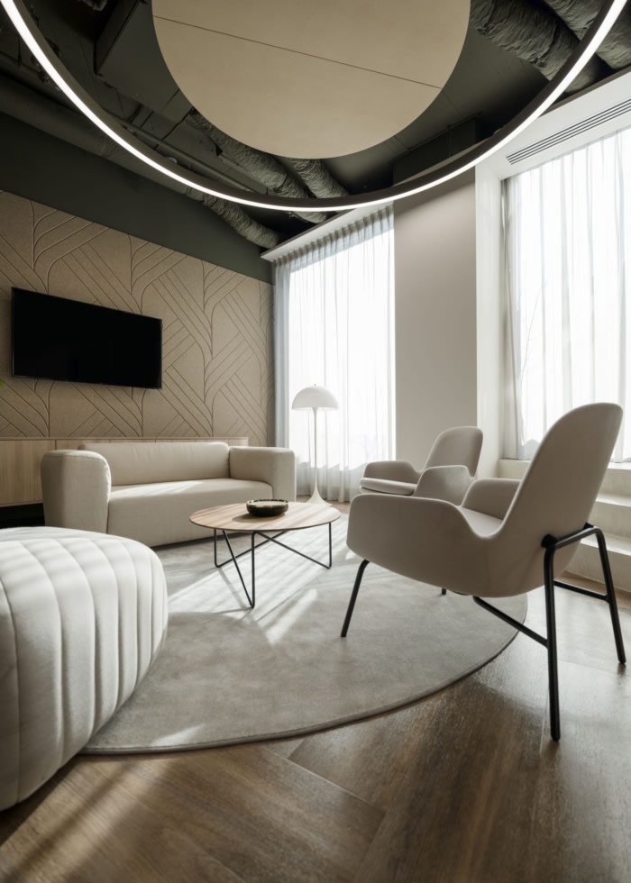 Deloitte Offices - Bratislava | Office Snapshots-7