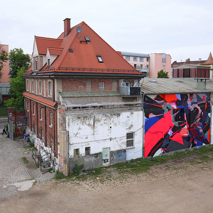 丨德国慕尼黑-85