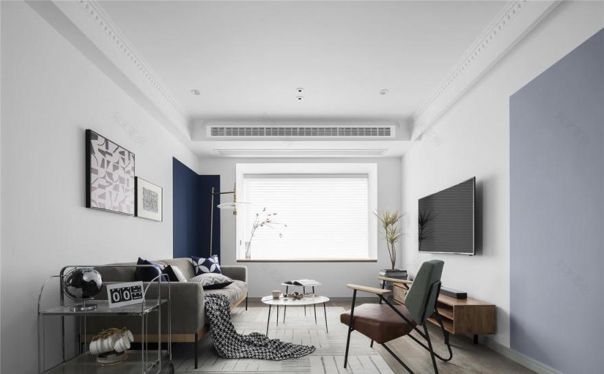 简约星空之家-0