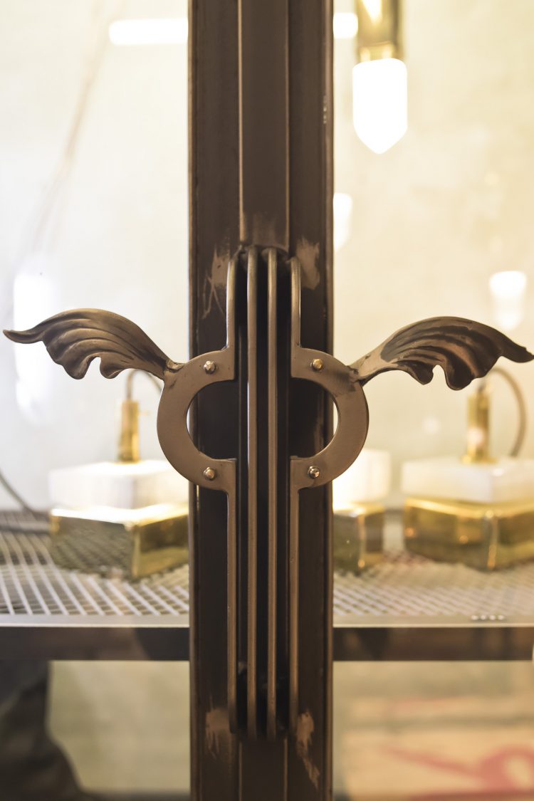 KIKEKELLER创意空间丨安道尔马萨纳丨KIKEKELLER S.L-28