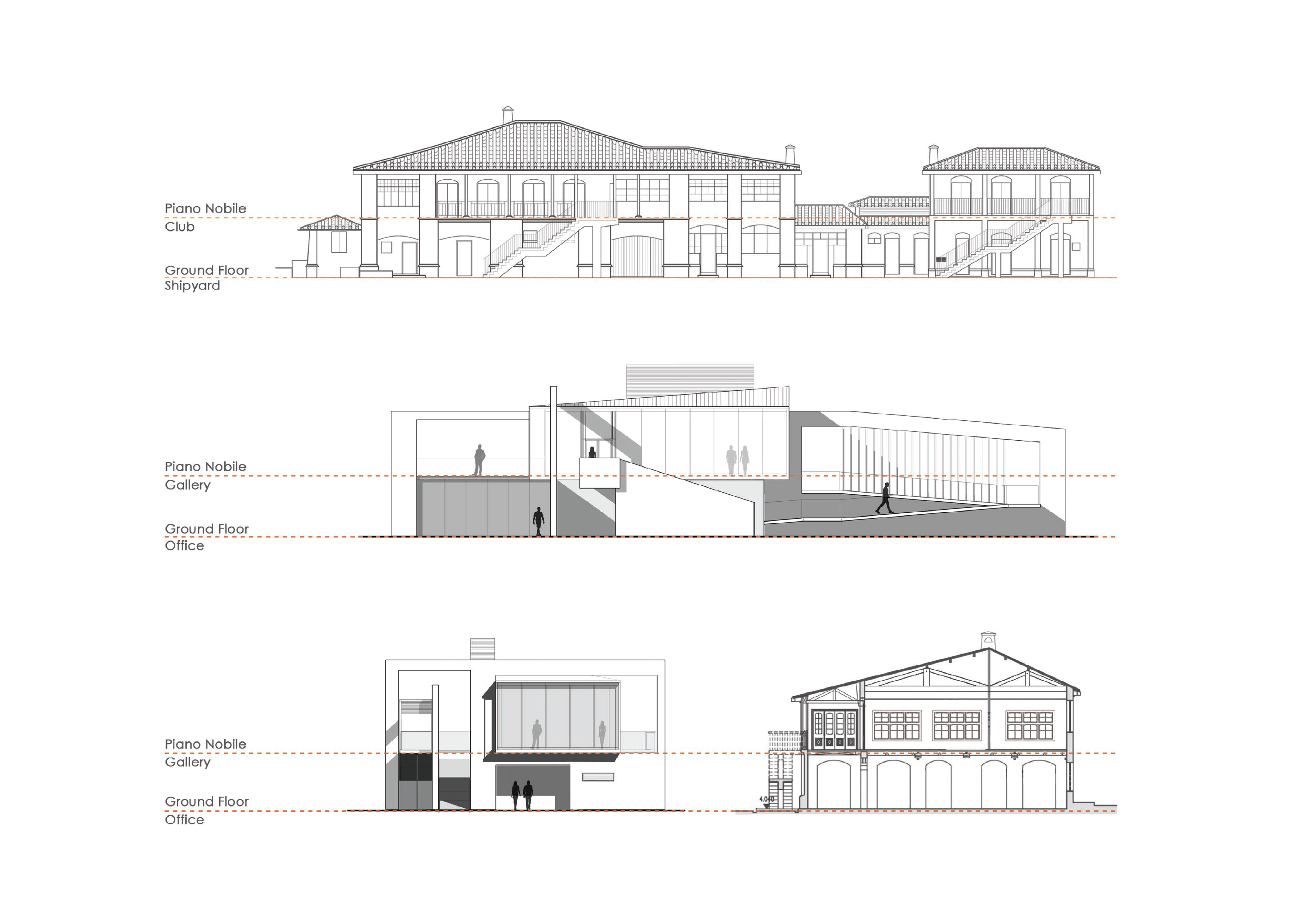 香港油街艺术空间丨中国香港丨Architectural Services Department-20