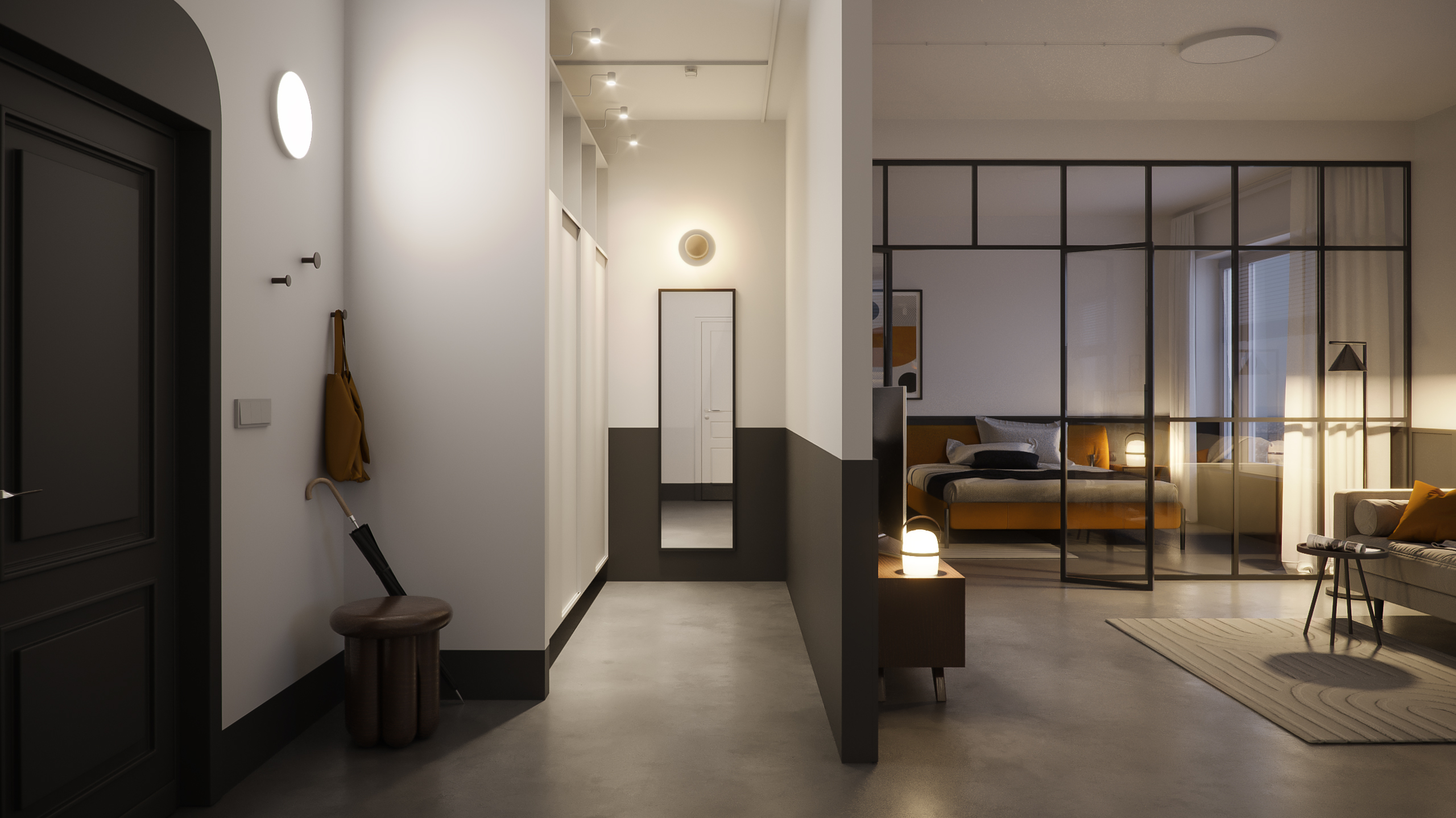 APARTAMENT OVERCAST-9