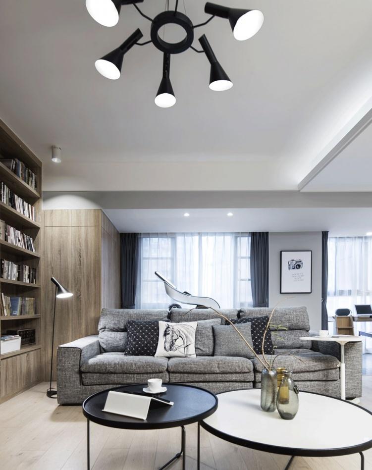 温暖归家，生活与爱的空间-26