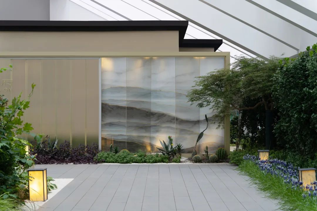 大冶吾悦首府展示区丨中国湖北丨天人规划园境顾问服务(深圳)有限公司-72