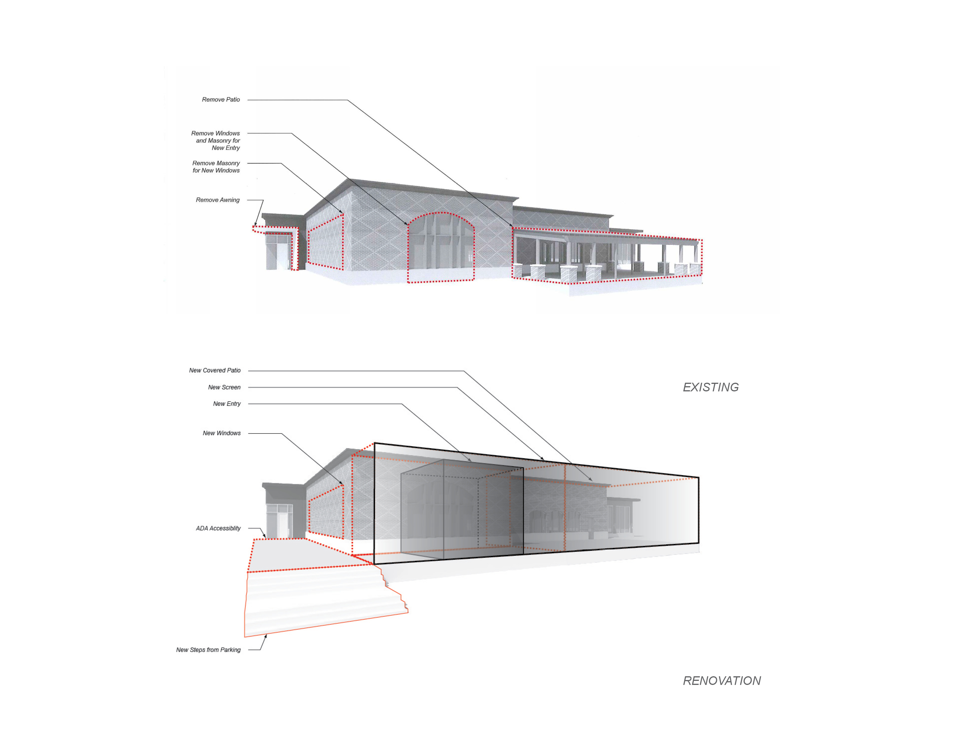 Keller Williams Realty 生机勃勃的商业空间-11