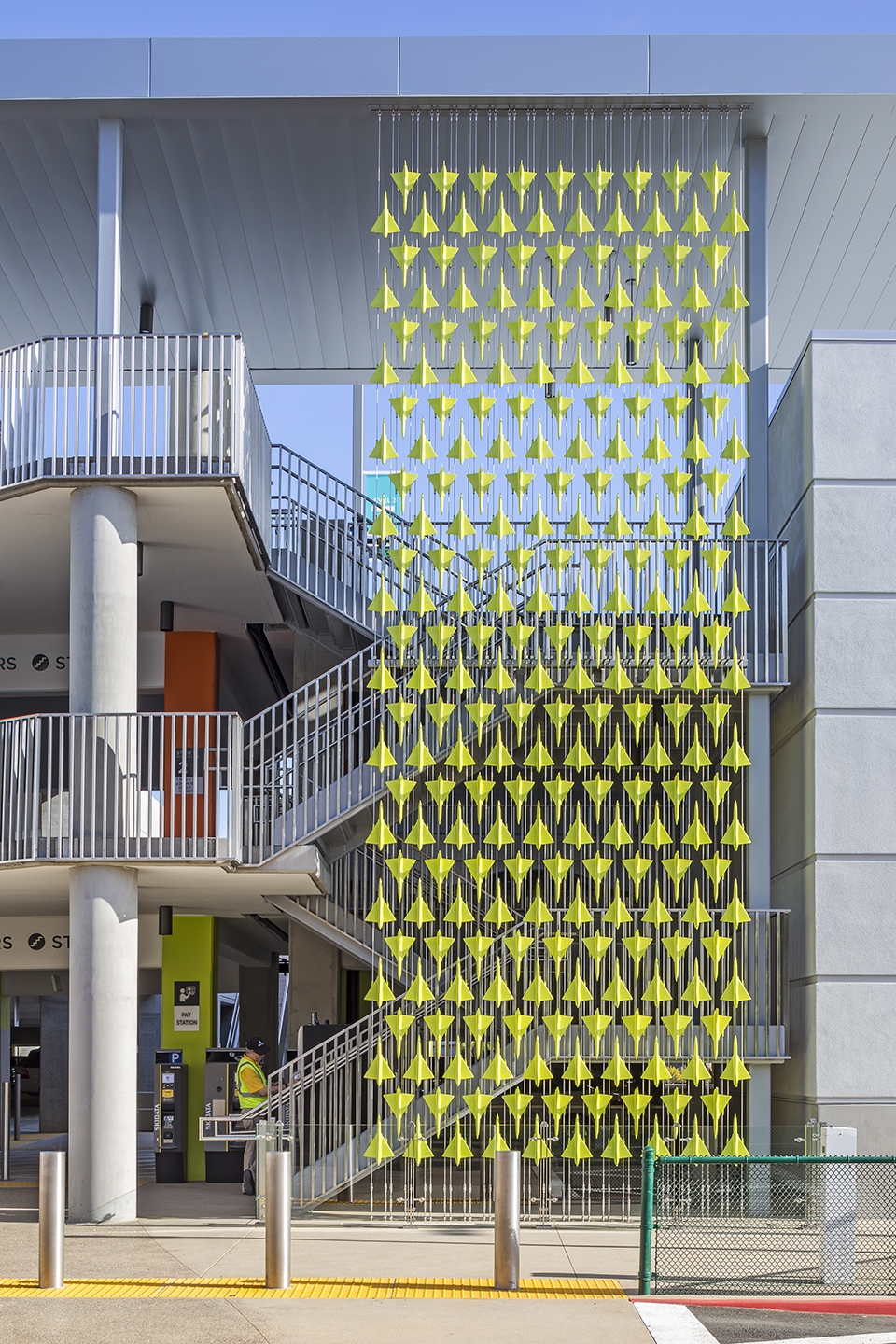 飞机阵队(Formation)-3