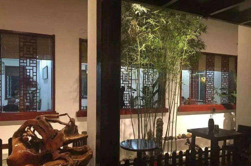 荆州创客咖啡厅-11