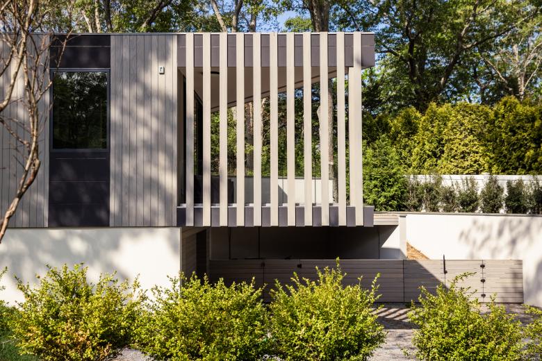 天青遗产丨美国丨Martin Architects PC-8