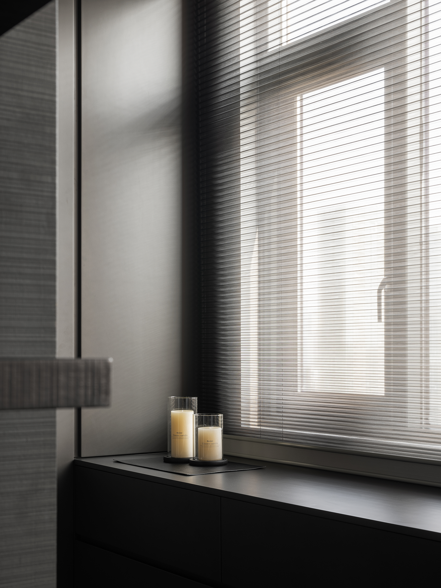 600m² 奢华海景顶层复式丨中国深圳丨冉古设计-89