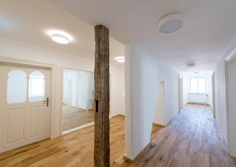 Ursulinenkloster Neuburg 小学及幼儿园丨德国丨Dömges Architekten-21