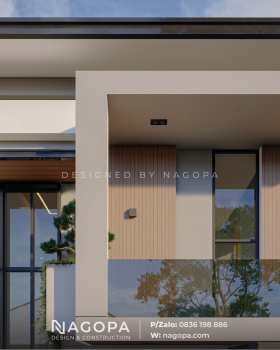 丨Nagopa Design & Construction