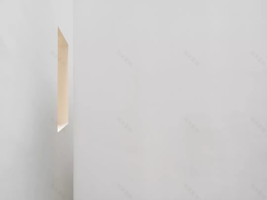 600m² 顶级别墅,捕捉最美的灵感瞬间 David Chipperfield x 设谷-18