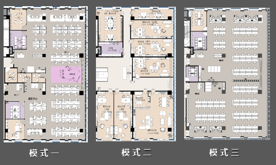 南京长江都市智慧总部：打造可感知丨中国南京丨豫兴建筑工程有限公司-7